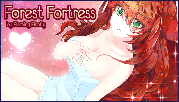 Forest Fortress