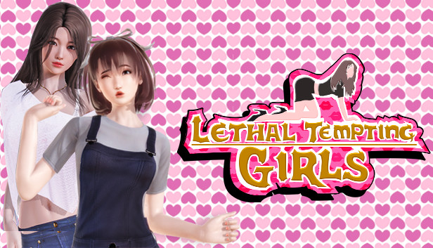 Lethal Tempting Girls
