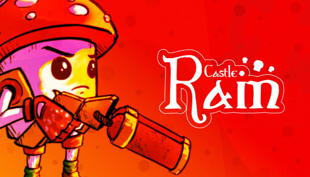 Castle Rain