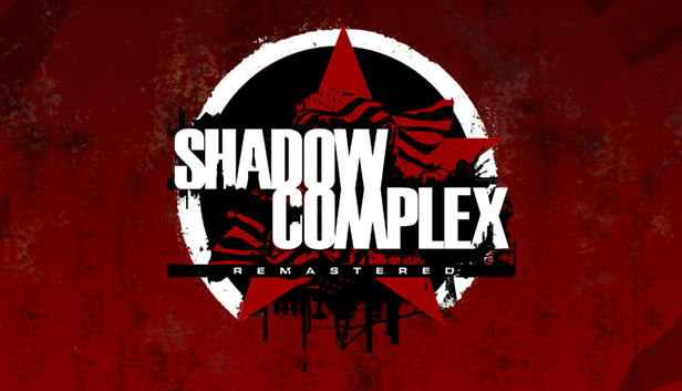 Shadow Complex Remastered