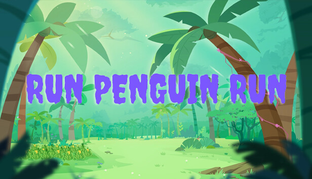 Run Penguin Run