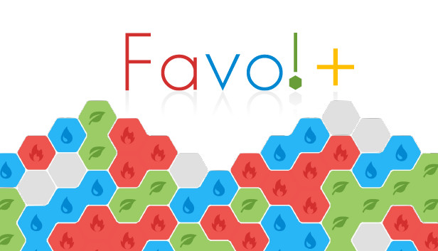 Favo!+