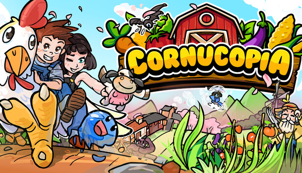 Cornucopia®