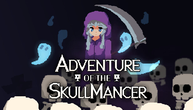Adventure of the Skullmancer
