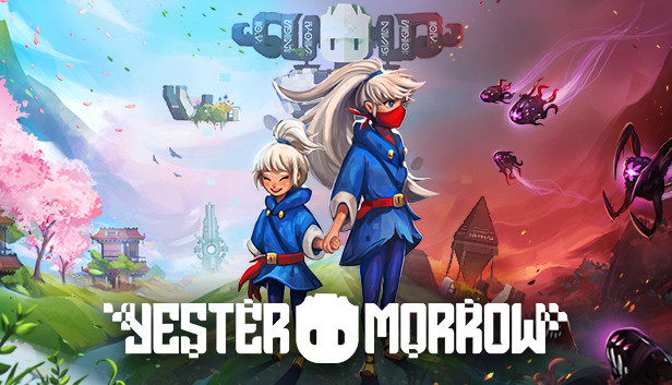 YesterMorrow