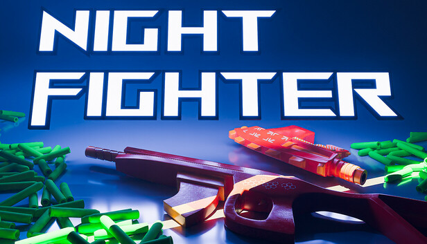 Night Fighter
