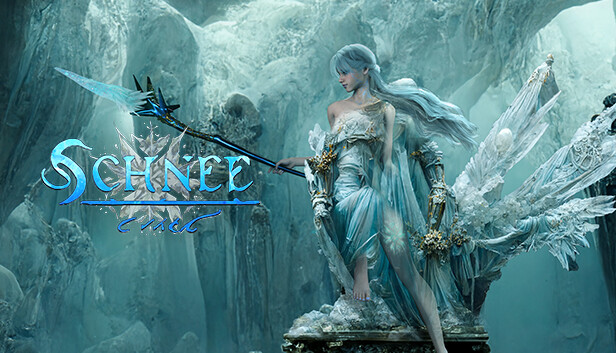 SCHNEE