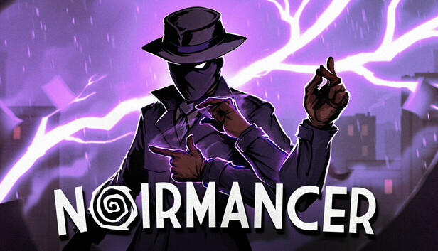 Noirmancer