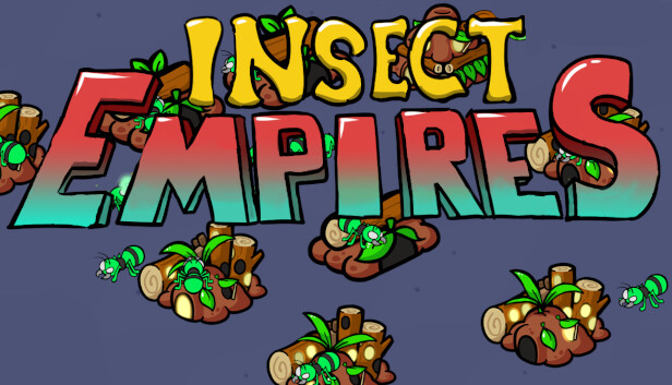 Insect Empires