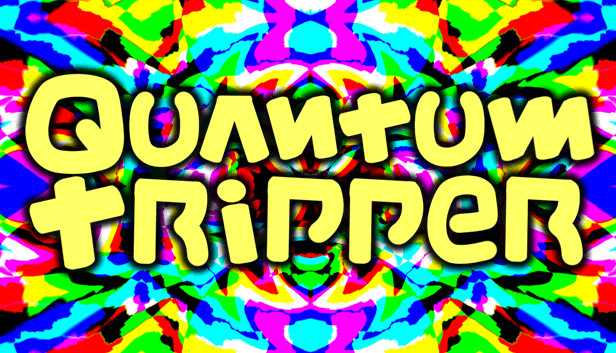 Quantum Tripper - Electrocrucify