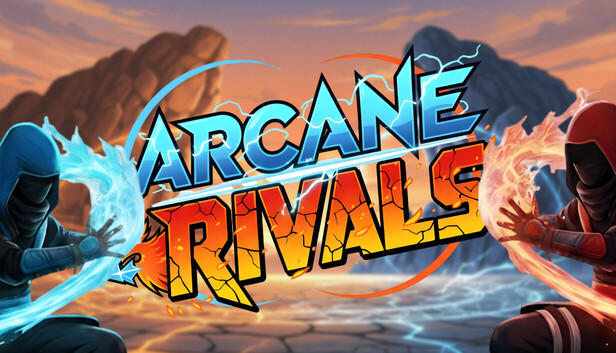 Arcane Rivals