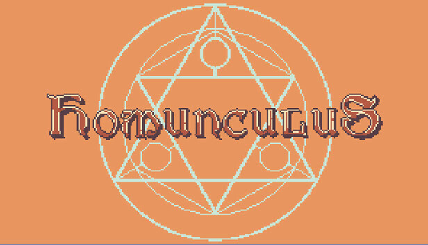 Homunculus