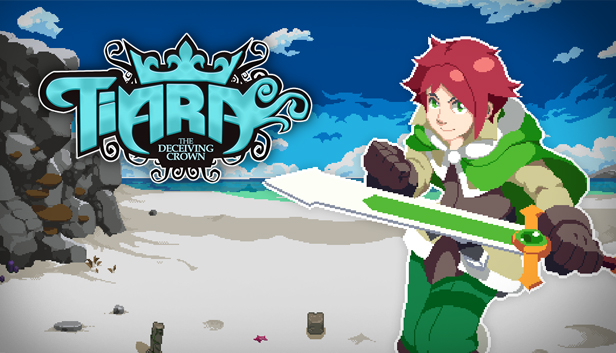 Tiara the Deceiving Crown