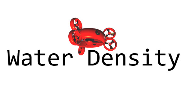 Water Density