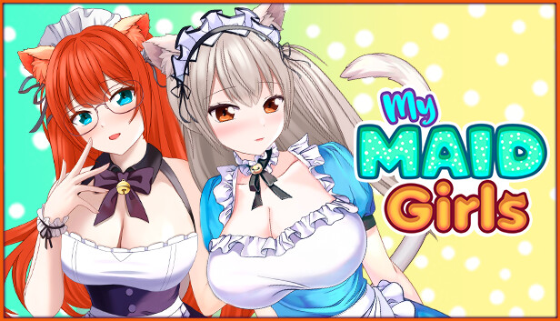 NSFW Content - My Maid Girls