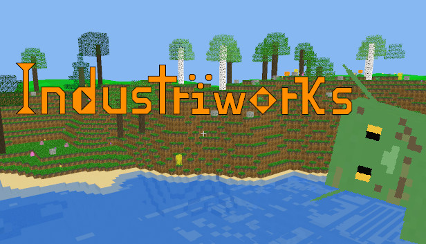Industriworks