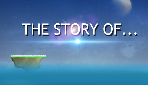 The Story Of