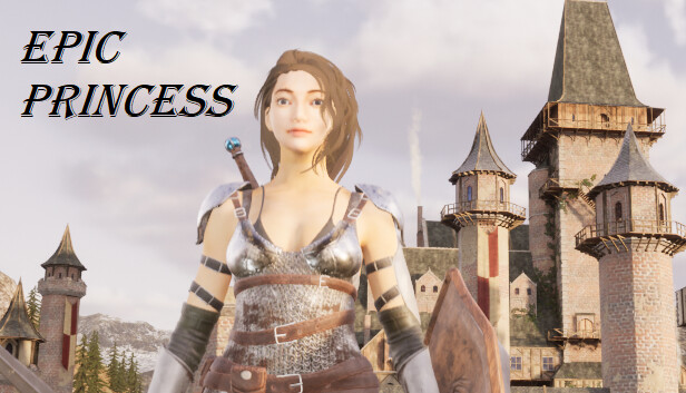 Epic Princess