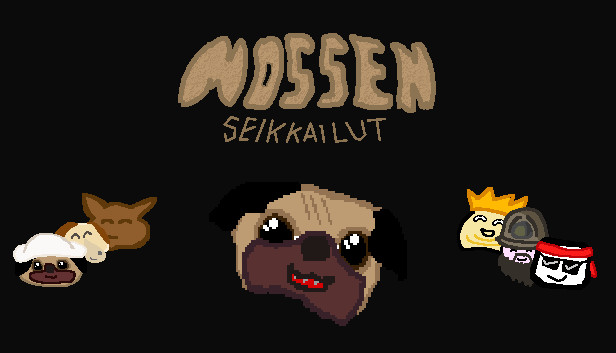 Mossen Seikkailut