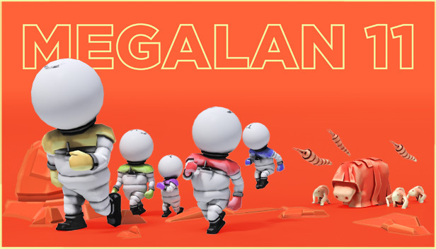 MEGALAN 11