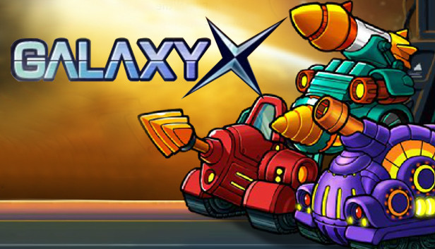 Galaxy X