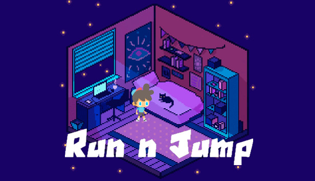 Run n Jump