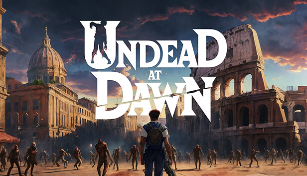 Undead At Dawn
