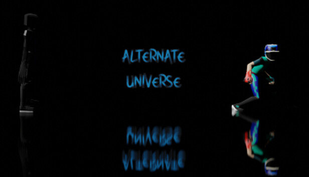 Alternate Universe