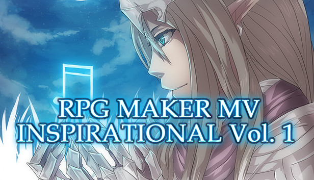 RPG Maker MV - Inspirational Vol. 1