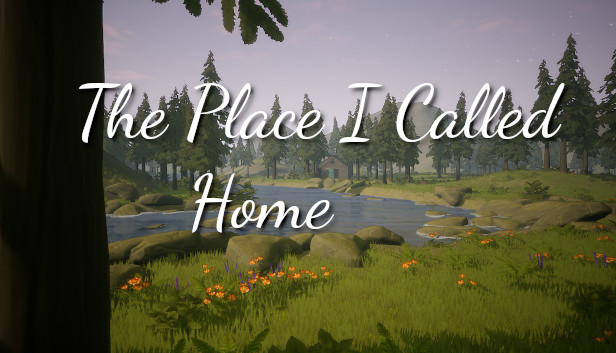 The Place I Called Home