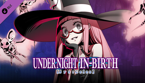 UNI2 Character Unlock: Uzuki