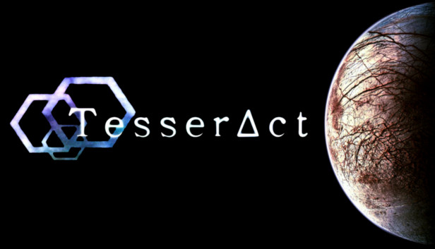 TesserAct