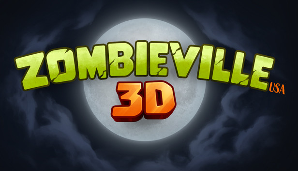 Zombieville USA 3D