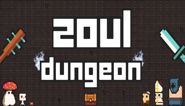Zoul Dungeon