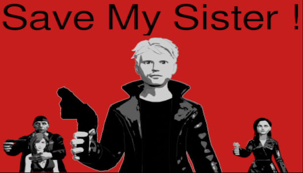 Save My Sister
