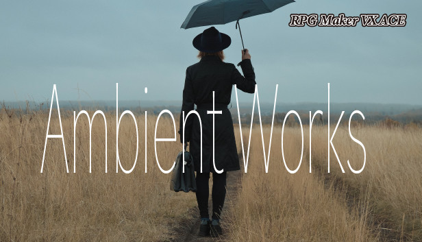 RPG Maker VX Ace - Ambient Works