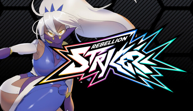 Rebellion Stryker