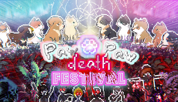 Paw Paw Death Festival