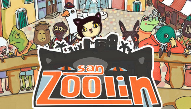 san Zoolin