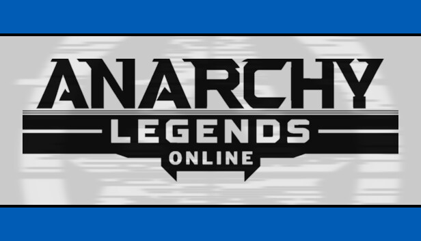 Anarchy Legends Online - Blue DLC