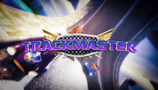 Trackmaster