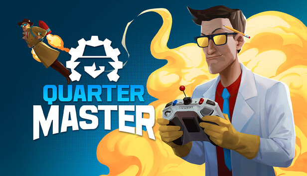 Quartermaster