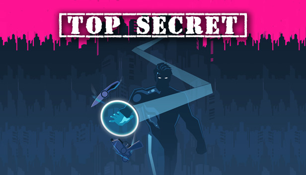 Top Secret