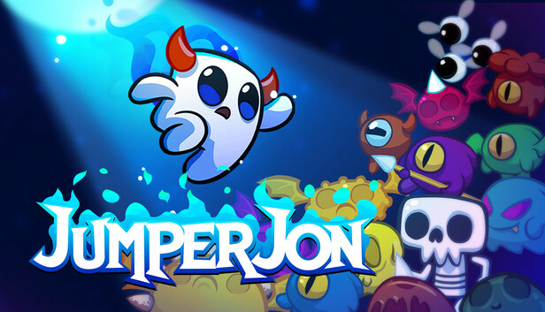 Jumper Jon