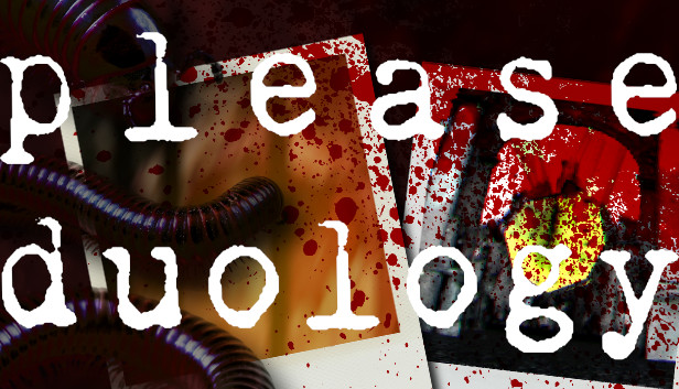 Please Duology