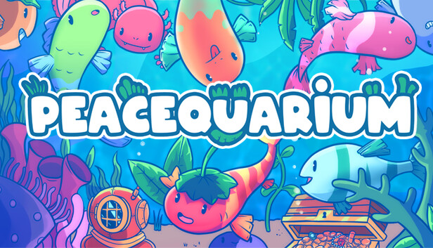 Peacequarium