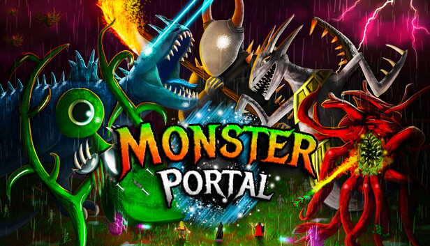 Monster Portal