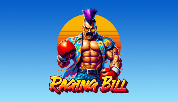 RAGING BILL