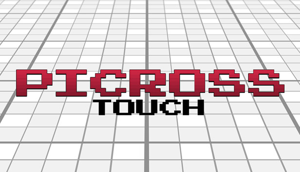 Picross Touch - Donation Level 1