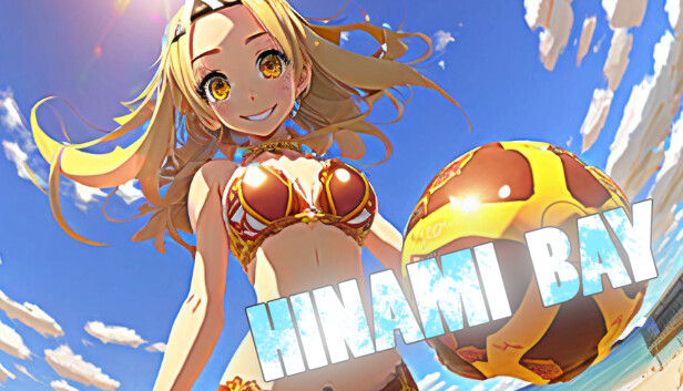 Hinami Bay